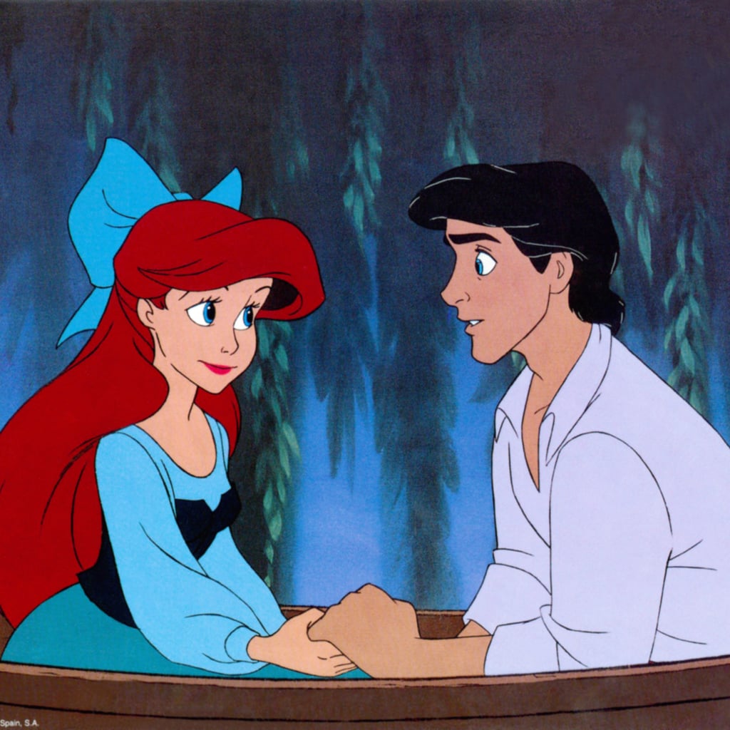 Half Term Screening: The Little Mermaid - Millennium Point